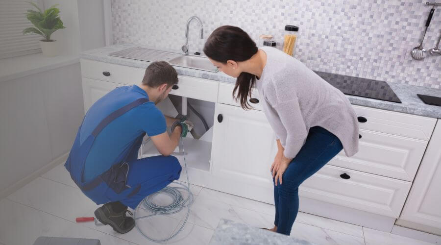 Local expert plumbing services in Toms River, NJ
